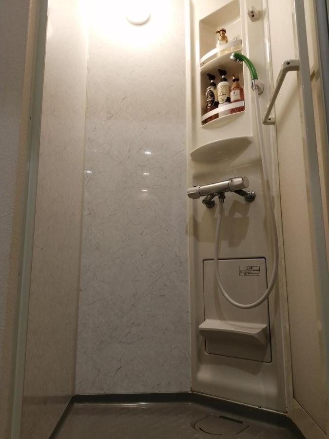 Iloha Hostel Namba Shinsaibashi Osaka Bagian luar foto