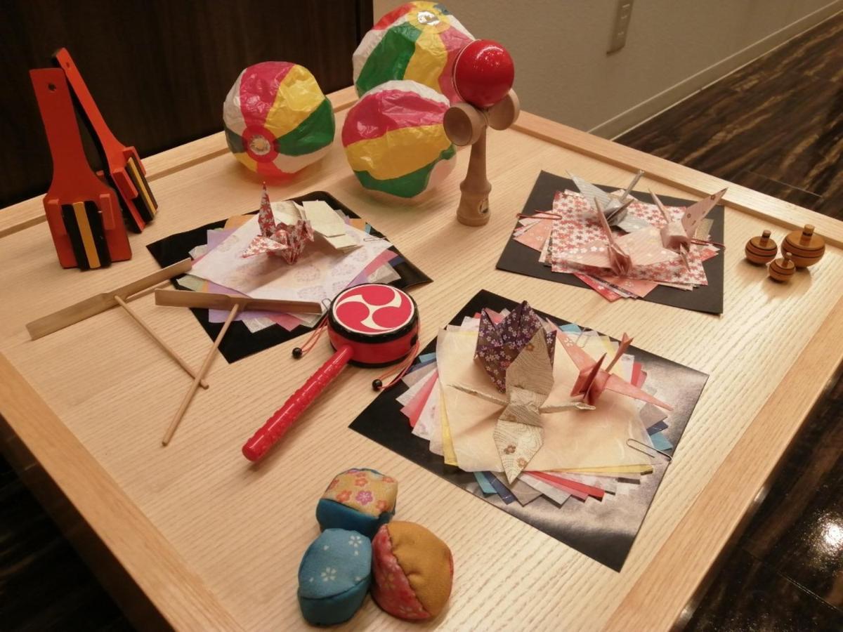 Iloha Hostel Namba Shinsaibashi Osaka Bagian luar foto